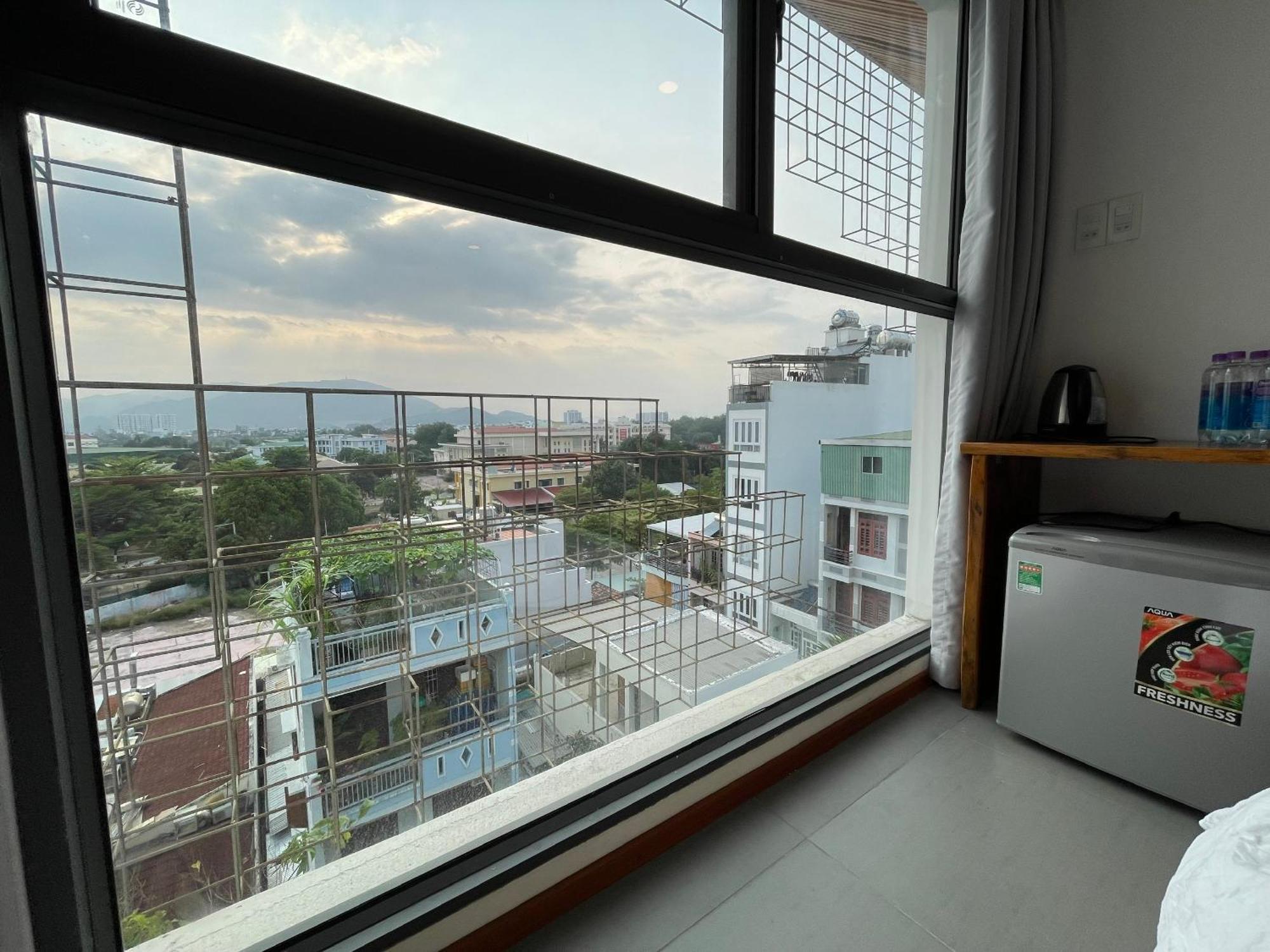 Laholm Hotel - Apartment Nha Trang Exterior foto